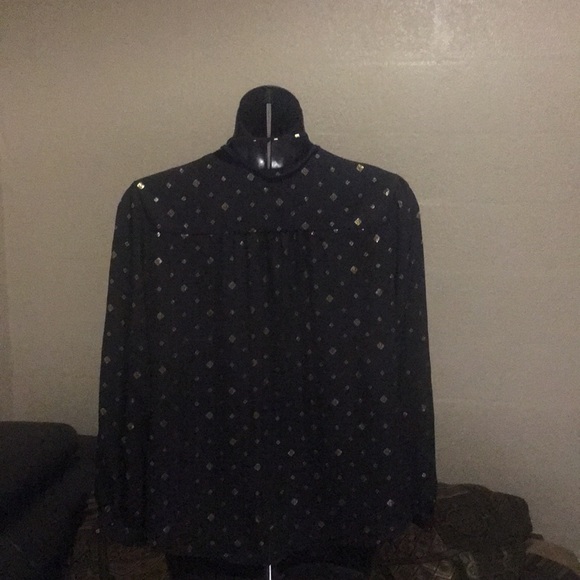 Blouse - Picture 2 of 3